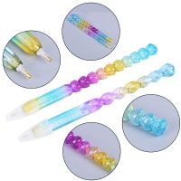 17x1.5cm Colorful 5D Diamond Painting Embroidery Kit Point Drill Pen DIY Craft Accessories Diamond Tools Cross Stitch Tools