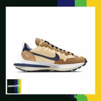 2023 Original X Vapor “Sesame and Blue Void” sneakers shoes running shoes shoes