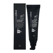 ANJO Snail Black BB Cream 50g Skin Cover SPF50 + PA +++ Bảo vệ chống tia