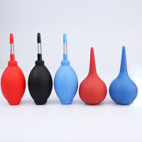 5pcs 306090ML Useful Rubber Suction Ear Washing Squeeze Bulb Kids Ear Care Baby Care Tool