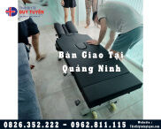 Chính Hãng Giường Tác Động,Nắn Chỉnh Cột Sống Kiểu Mỹ