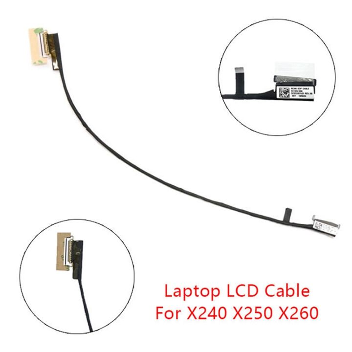 laptop-lcd-cable-screen-cable-30-pin-display-screen-lvd-flex-for-lenovo-thinkpad-x240-x250-x260-sc10k41899-dc02c007420-01aw438