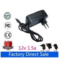 12V 1.5A AC Adapter For Casio Keyboard AD-A12150LW CTK-6300/7300/6000/7000/6250 WK-6600/6500/7500/7600