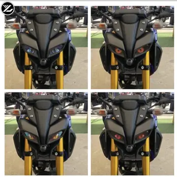 Yamaha mt 15 headlight hot sale online