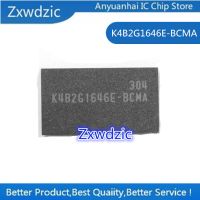 2pcs 100% ew original  K4B2G1646E-BCMA  BGA   Memory chip   K4B2G1646E BCMA WATTY Electronics