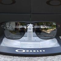 ผู้ขับขี่แว่นกันแดดโพลาไรซ์ Oakley 4124แว่นกันแดดสำหรับขับขี่ Oakley ทุ่มเทสามารถติดตั้งแว่นกันแดดโพลาไรซ์สายตาสั้น