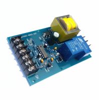 AC 220V Multifunction High power Automatic Liquid Level Controller Module Water Level Detection Sensor