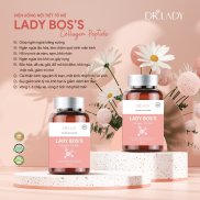 Viên uống Nội Tiết Tố Lady Boss