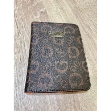 Guess Passport Wallet 