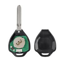 KEYDIY B05-3 KD Remote Control Car Key Universal 3 Button for Toyota Style for KD900/KD-X2 KD MINI/ URG200 Programmer