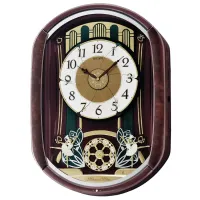 Seiko Melodies Motion Clock - Best Price in Singapore - Mar 2023 