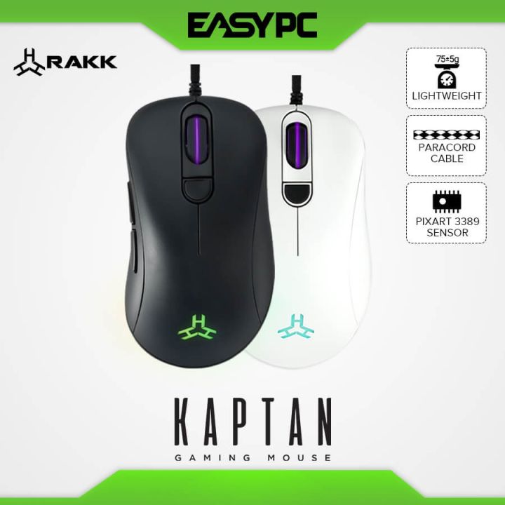 rakk kaptan mouse price