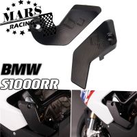 สำหรับ BMW ใหม่ S1000RR S 1000 RR 2019 2021 2022อุปกรณ์เสริมรถจักรยานยนต์ CNC Falling เครื่องยนต์ Protetive Guard Cover Crash Bar กรอบ Protector กันชน Crash Guard Engine Guard