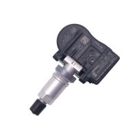 สำหรับ X6-2019 BMW F16 433Mhz เซนเซอร์วัดความดันอากาศยางเซ็นเซอร์ TPMS 36106856209 36106881890 6855539