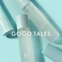 ? GOGO TALES REJUVENATING MOISTURIZING WATER 120 ml GT189 [ Beauty ]