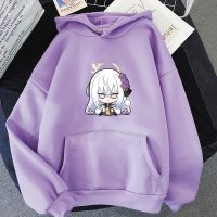 Blue Archive Women Hoodie Kawaii/Cute Character Printed Pullovers Anime Oversized Couples Sweatshirts Harajuku Streetwear Custom Size Xxs-4Xl