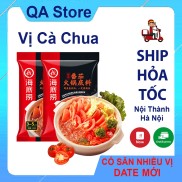 Gia vị lẩu haidilao vị cà chua