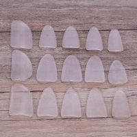 5PCS/SET Pipa Finger Picks Pipa Nail Covers Practical Musical Instrument Picks