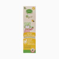 ENFANT ORGANIC PLUS TOTAL CARE KIDS MOUTHWASH APPLE KIWI MINT 6 YEAR+ 100 ML.