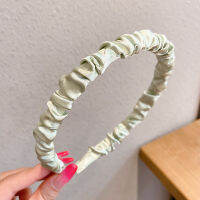 เกาหลีสไตล์ Headband ผู้หญิง Sweet Go ทั้งหมดแฟชั่นเครื่องประดับผม