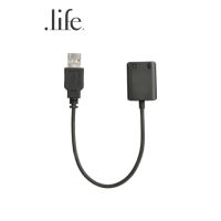 Boya อะแดปเตอร์เสียง USB รุ่น BY-EA2L by dotlife