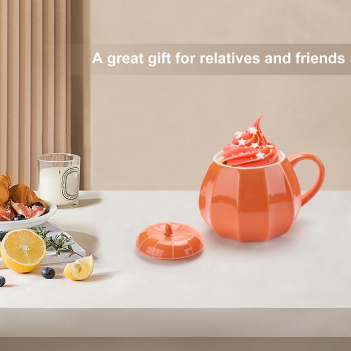 mug-pumpkin-mug-with-lid-ceramic-decorations-ornament-coffee-mugs-big-cute-fall-decor-cups-teacup-birthday-gift-idea