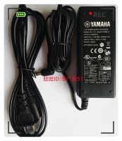 อะแดปเตอร์แปลงไฟเครื่องขยายสัญญาณวิทยุ15V ของยามาฮ่า TSX-B72ของแท้และจัดส่งฟรี