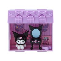 สุดฮิต? SANRIO HOUSE KUROMI SANRIO[รหัสสินค้า]90591