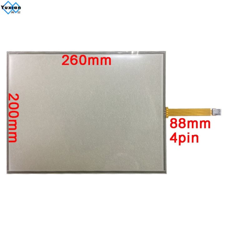 touch-screen-12-1-inch-260x200mm-panel-4pin