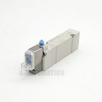 SOLENOID VALVE SMC SY5140-5LZE (สินค้าใหม่)