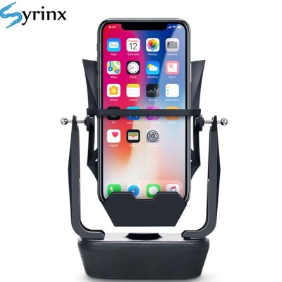 Mobile Swing Automatic Shake Universal Phone Wiggler Device Record Step Stand Artifact Quick Steps Passometer Counter Holder