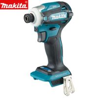 Makita DTD172ไดร์เวอร์อิมแพ็คไร้สาย18V แบบไม่มีแปรงถ่าน · M สว่านไขควงไฟฟ้าไม้/กลอน/โหมด T-