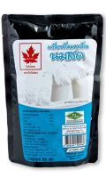 ใบไม้แดง ผงกลิ่นนมสด 300 กรัม / Red Leaf Fresh Milk Powder 300 g