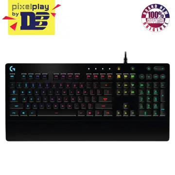 Logitech g213 outlet prodigy precio