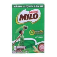 COMBO 2 Thức Uống Lúa Mạch, Milo, Chocolate Flavoured Malted Drink 285g -