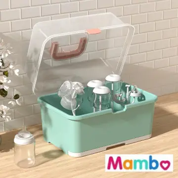 Buy Baby Bottle Organizer Storage online