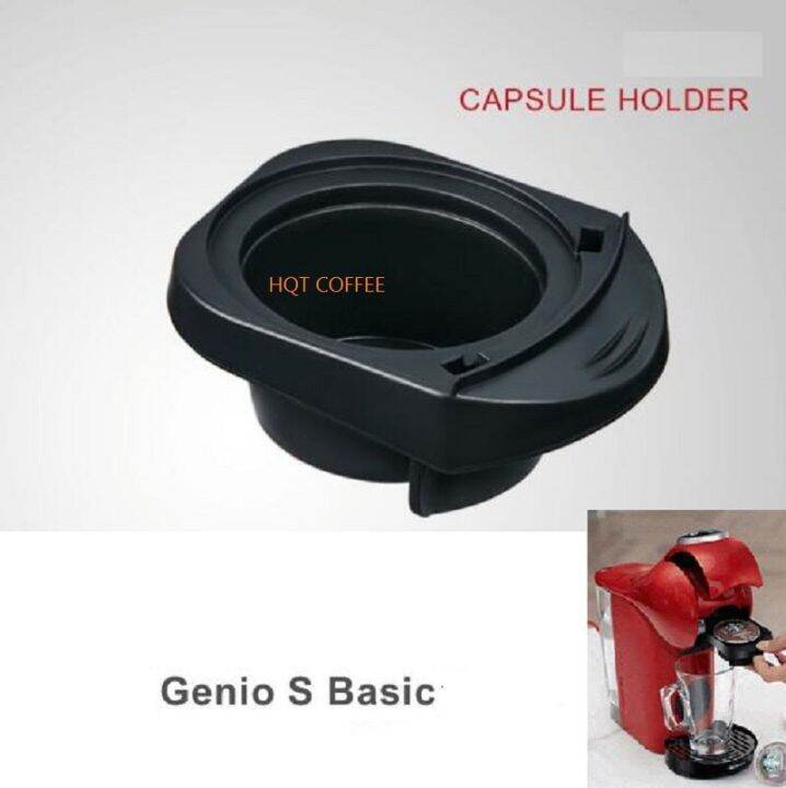 CAPSULE HOLDER For Coffee Machine DOLCE GUSTO Genio S Basic Genio Plus
