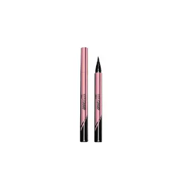NYKAA Get Inked! Sketch Eyeliner Pen - Onyx 01 1 ml (Black)