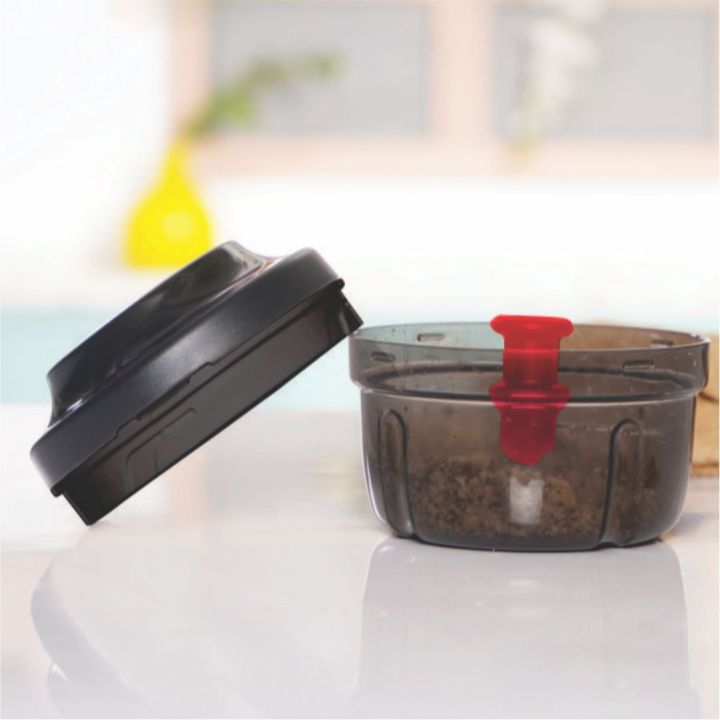 tupperware-turbo-chopper-เครื่องสับ-300ml