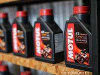 motul 7100 10w60