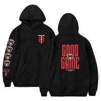 New Technoblade Hoodie New Fashion Dream Smp Merch Hoodies Men/Long Sleeve Hooded Sweatshirt Streetwear Hip Hop Oversized Size XS-4XL