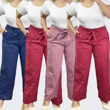 Shop Sabrina Plus Size Pants with great discounts and prices online - Dec  2023