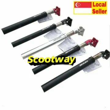 Zoom best sale suspension price