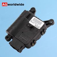 1K1907511C AC Temperature Adjust Valve Servo Motor LHD For VW EOS Golf GTI Jetta MK5 MK6 Touran For Audi A3 Q3 TT 1KD 907 511 D