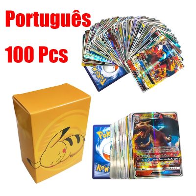 Pokemon Vmax Cards Portuguese