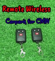 Remoto Wireless Carpark for CMW