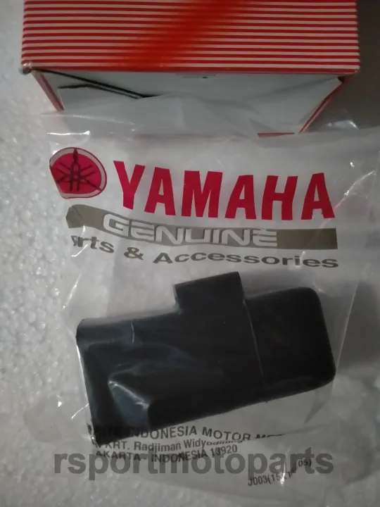 Yamaha Starter Relay Mio Sporty/Amore/Soulty/Soul 115/Nmax/Fino/Wave