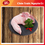 Chỉ giao HCM  Chân Trước Nguyên Úc - 1Kg - Nhiều chất dinh dưỡng, thực