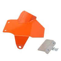 For KTM 790 ADVENTURE R S 890 ADV R Motorcycle Accessories Exhaust Pipe Protector Heat Shield Cover Guard Anti-Scalding Cover