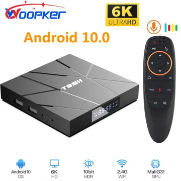 TV Box On Sale  Lazada Singapore